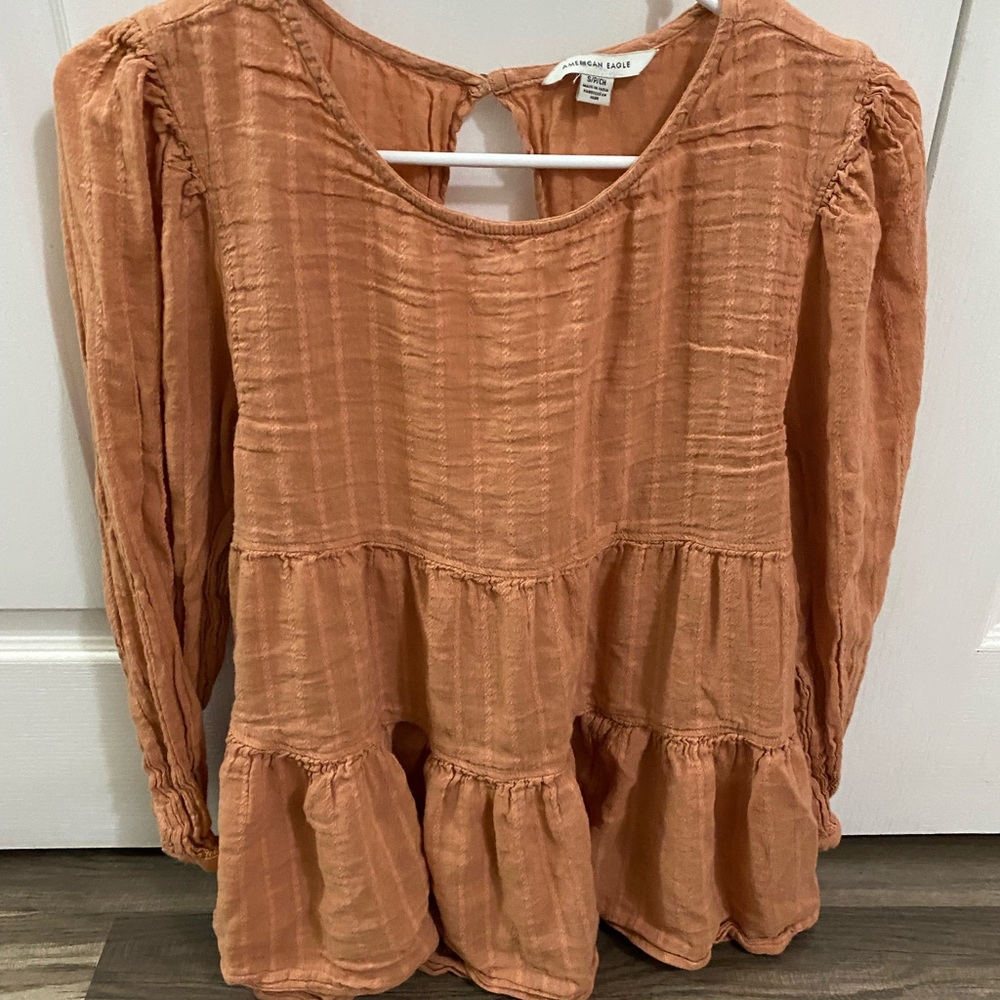 AE Blouse